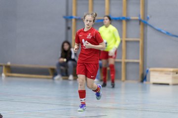 Bild 194 - wDJ Loewinnen Cup D1